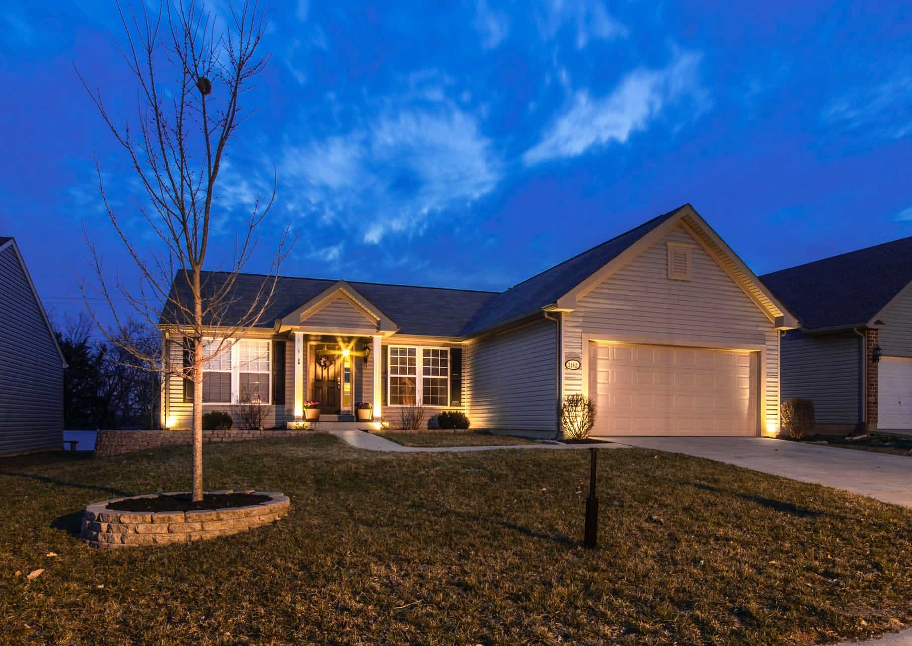 accurate valuation of property