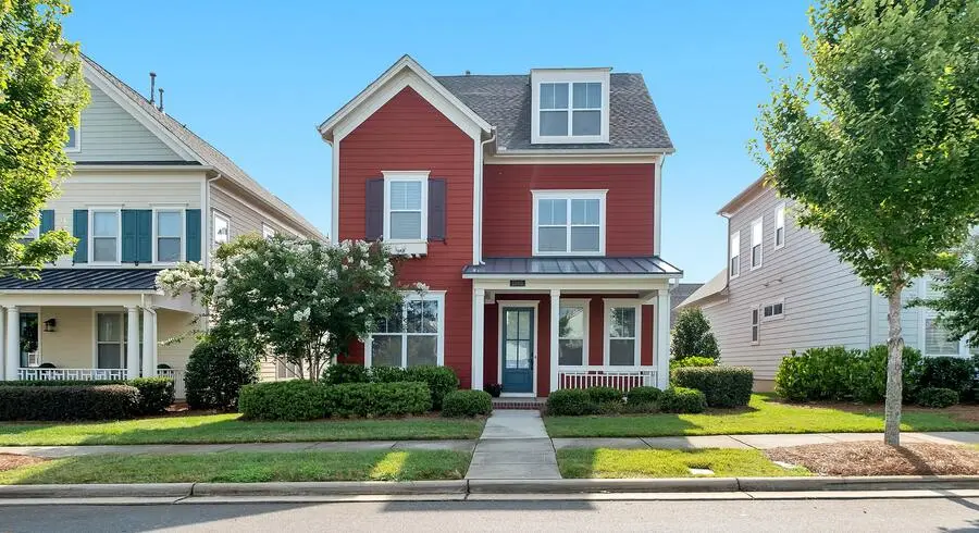 What can affect the appraisal of home and property?