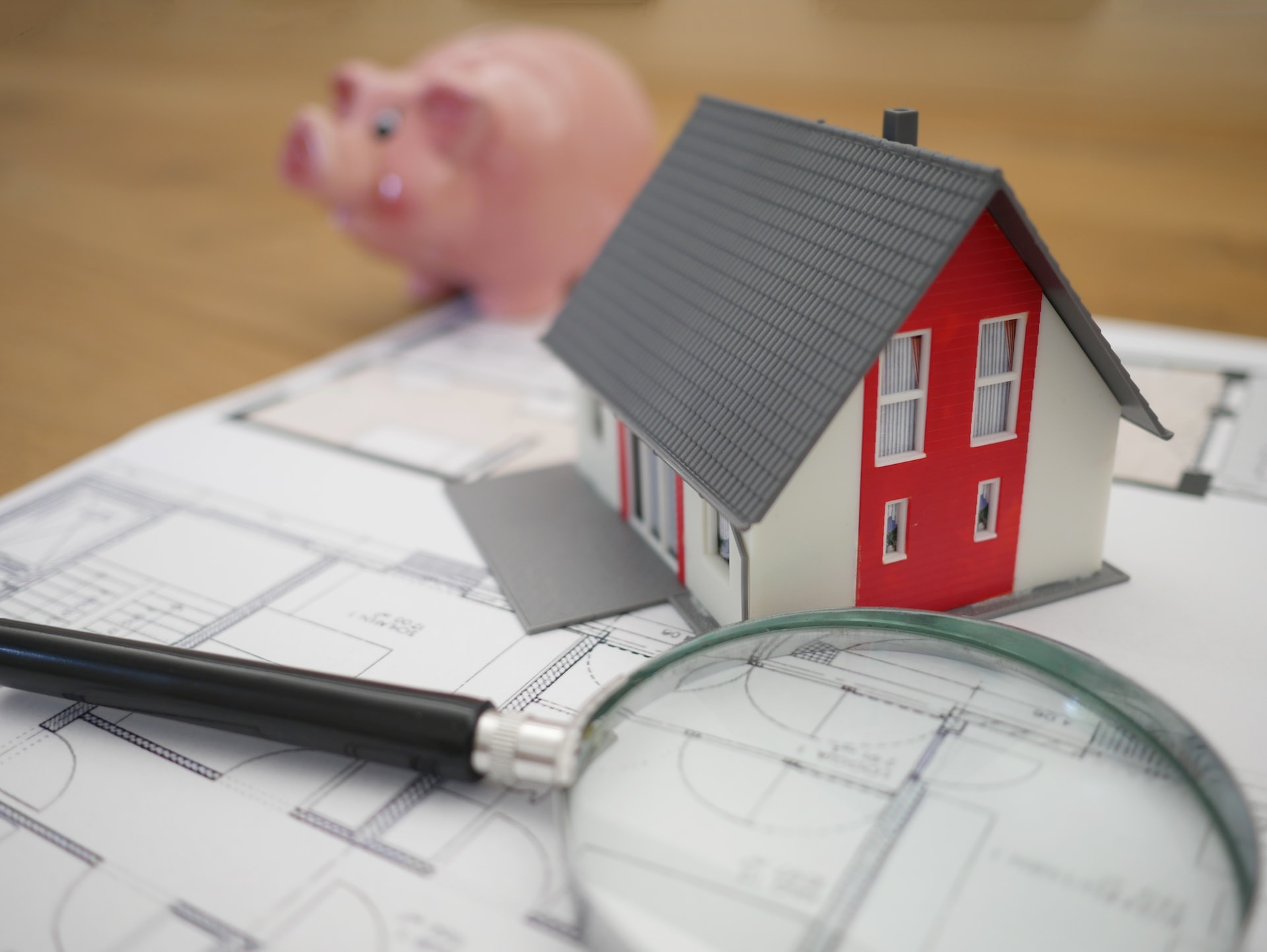 What is a property valuation?