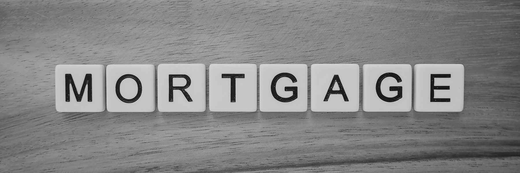 Mortgage Security Valuation
